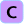 C